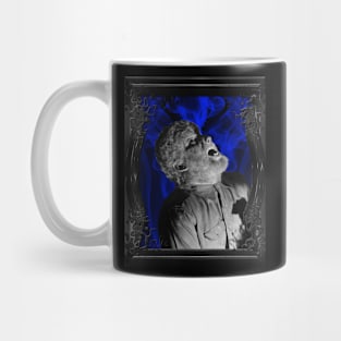 WOLFMAN 1 (1941) Mug